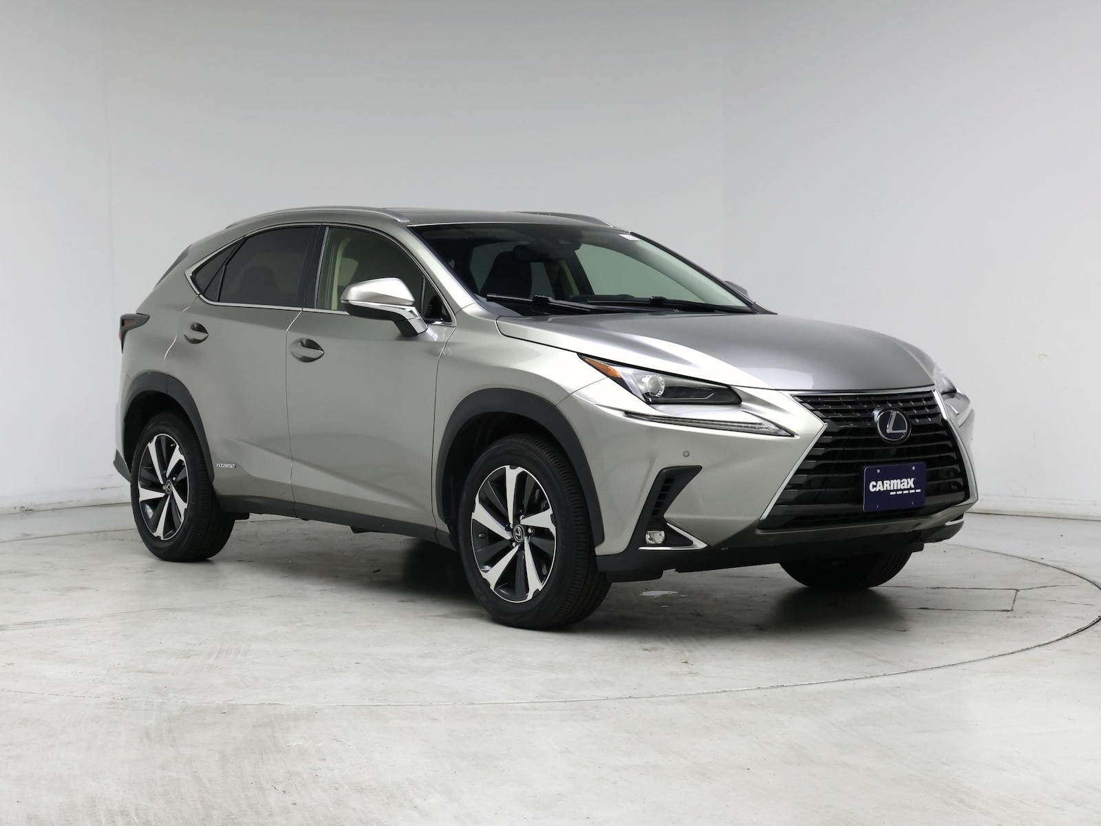 lexus nx hybrid 2021 JTJGJRDZ2M2151115 image lexus nx hybrid 2021 JTJGJRDZ2M2151115 image